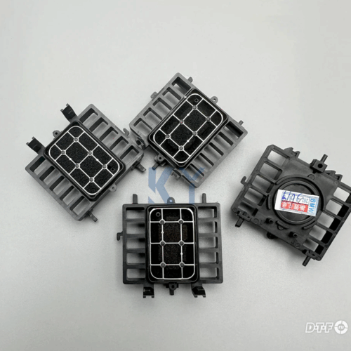 Капа парковки для принтера Epson R1390, L1800, 1390, 1400, 1430, 1500