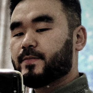 Profile photo of Байыш Жамшитов