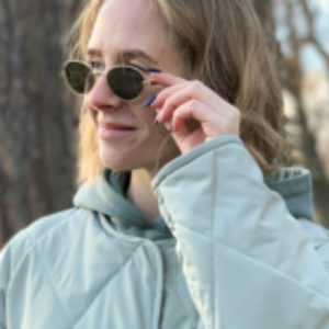 Profile photo of Юлия Солдатова