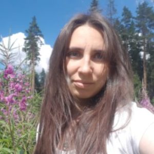 Profile photo of Анастасия Васильева