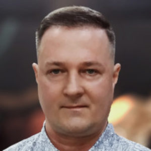 Profile photo of Алексей Андреев
